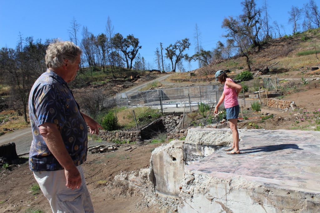 Tubbs Fire